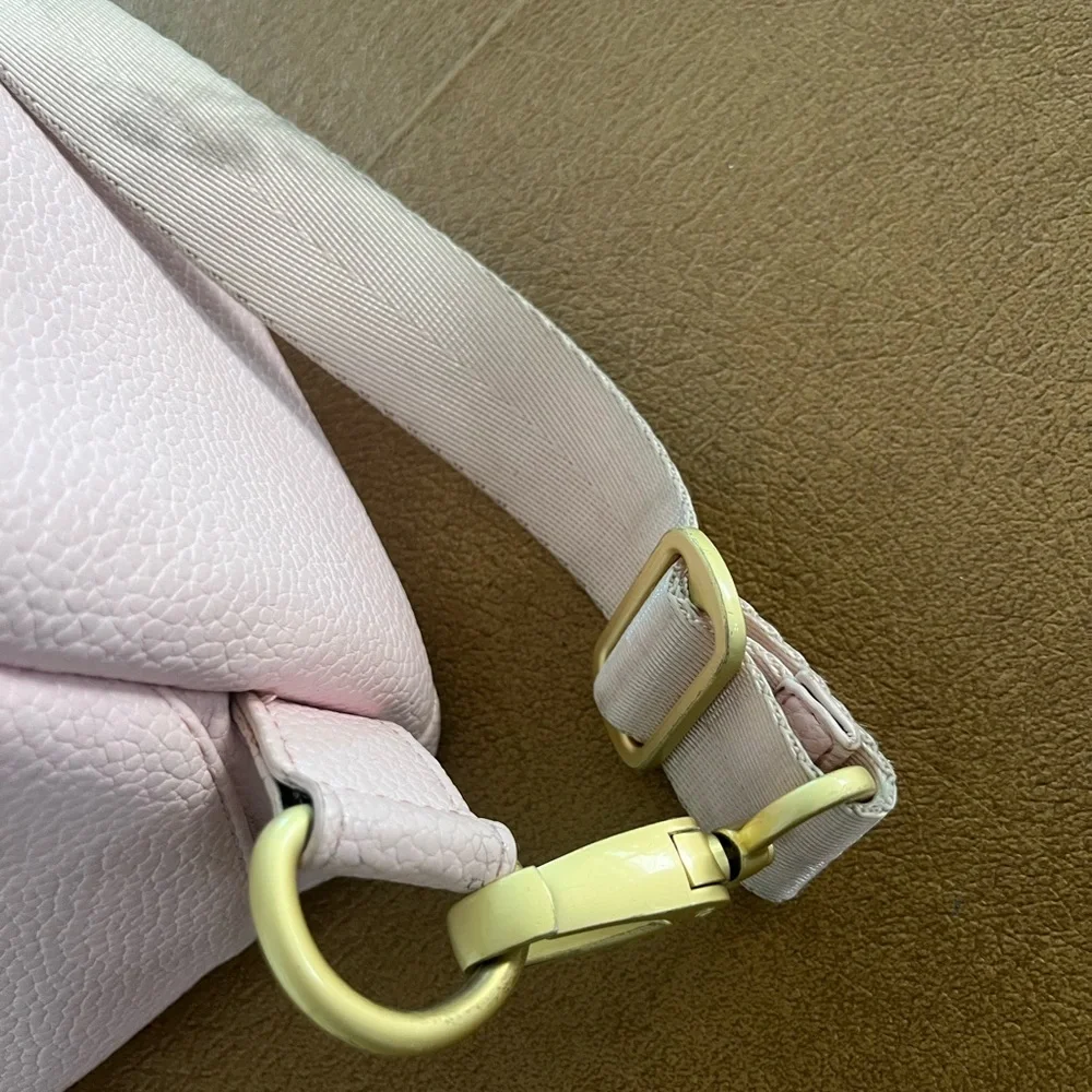 Freshly picked Pink diaper bag - Picture 9 of 12